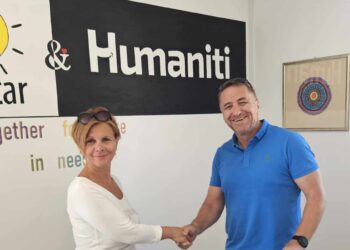 Sporazum Udruženja mijenja život osobama u invalidskim kolicima