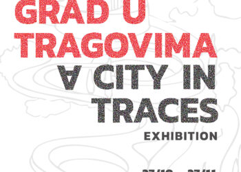 Mladi kroz umjetnost pričaju o miru