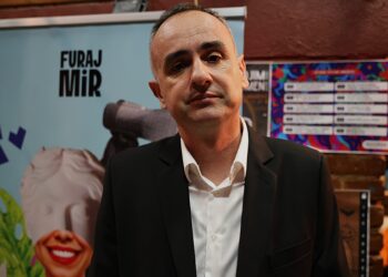 Đani Rahimić: “Grad u tragovima” govori jezikom pomirenja