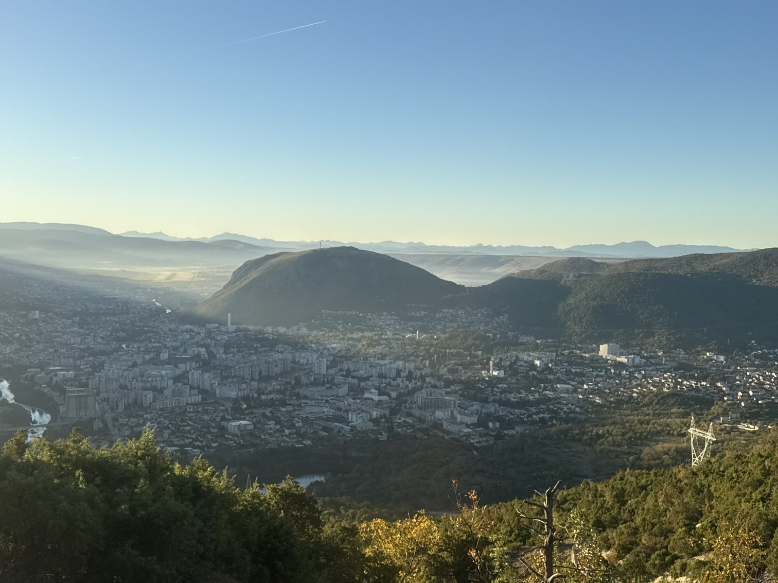 Spremite patike – počinje nova Mostar Trail avantura