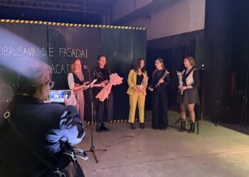 Mostar kroz oči mladih