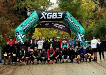 Ledena Planinica testirala izdržljivost najhrabrijih