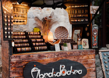 Denis Drljević bakrom brani tradiciju i čast Mostara