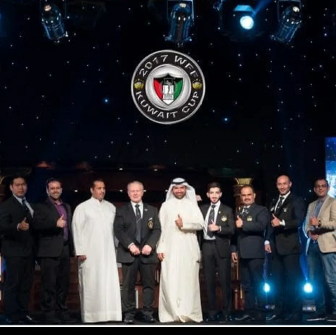 Globalni sportski spektakl WFF stiže prvi put u Mostar