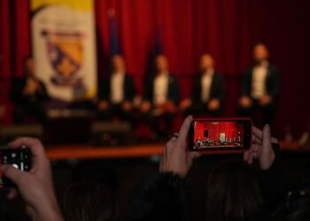 Čapljina obilježila Dan državnosti svečanim koncertom