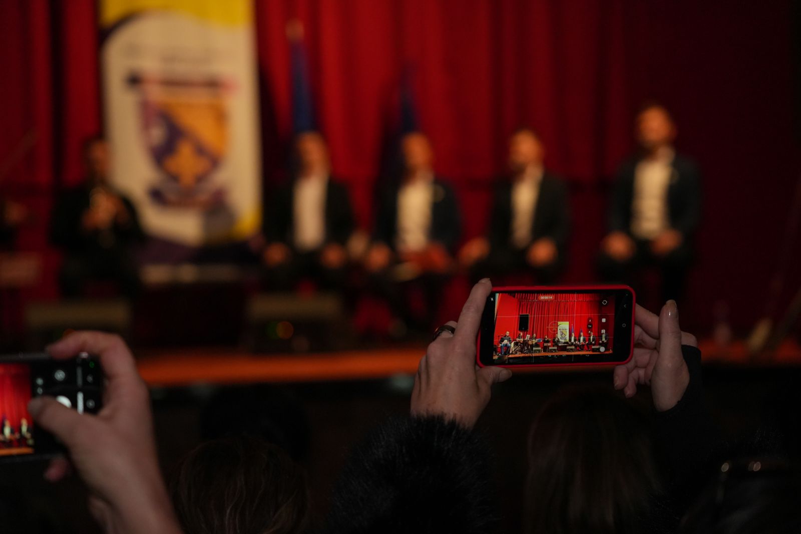 Čapljina obilježila Dan državnosti svečanim koncertom