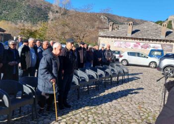 Počitelj se prisjeća žrtve i hrabrosti Odreda Čapljina