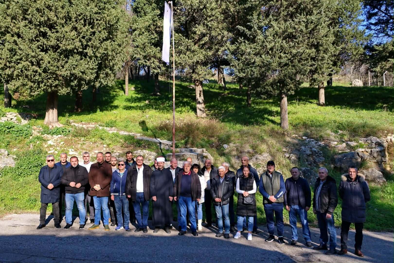 Gabela ne smije biti zaboravljena!