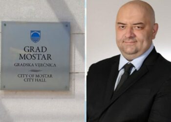 Pobrić traži kraj institucionalnog zastoja
