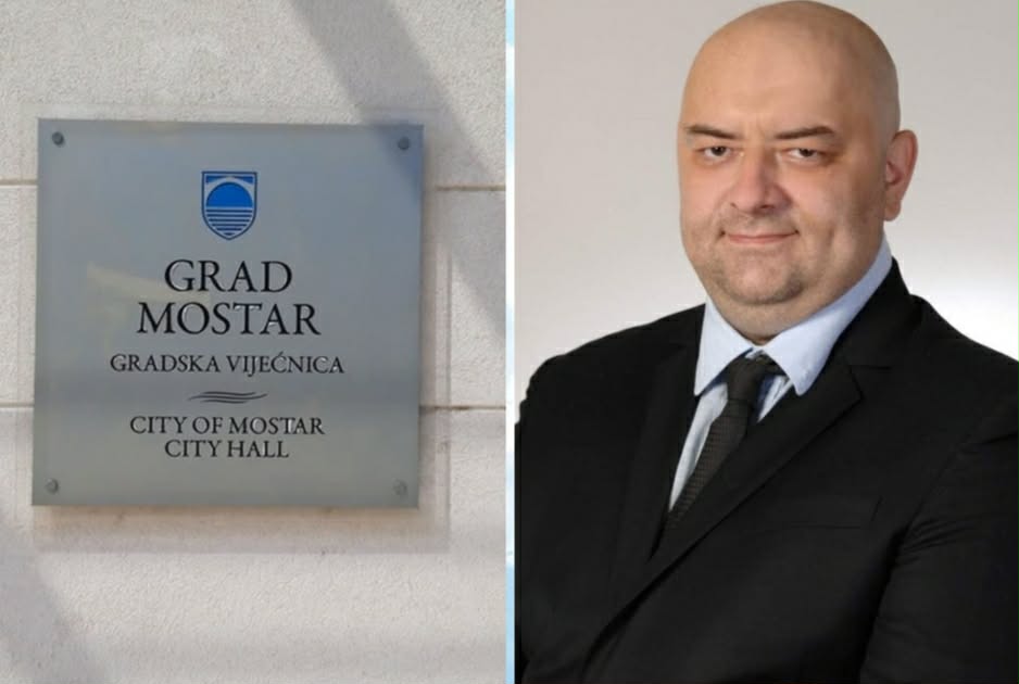 Pobrić traži kraj institucionalnog zastoja