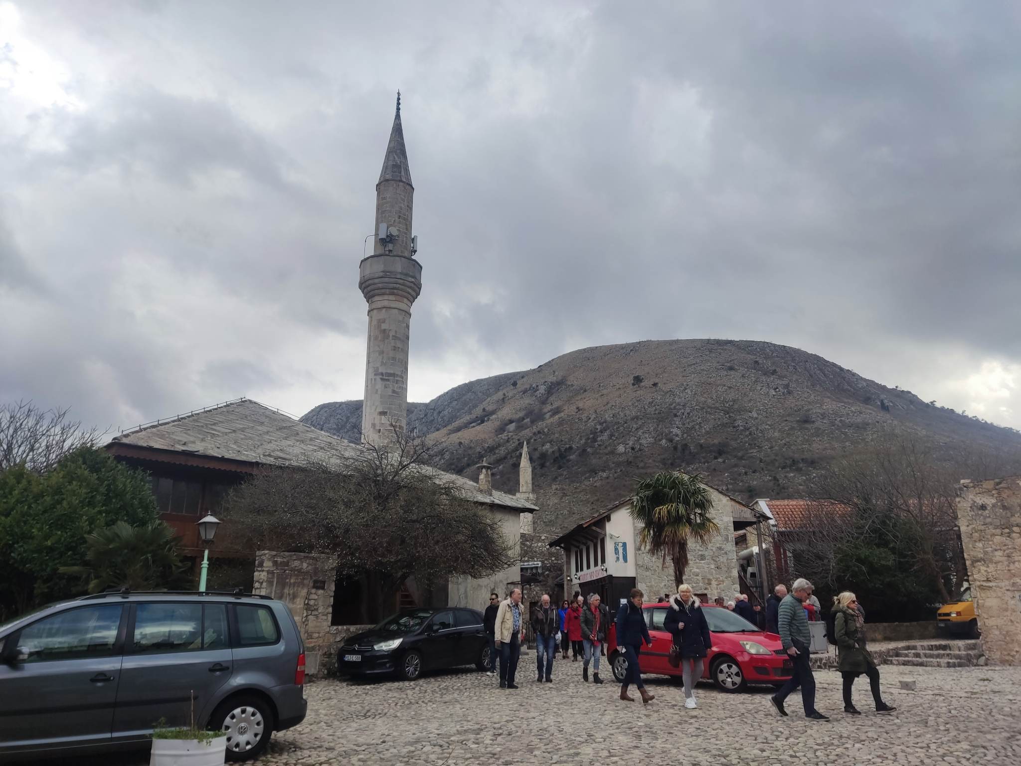 Šest godina problema, februar kao nada za Stari grad