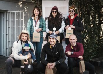 Drugo kolo Mostarske trail lige spojilo sport i historiju