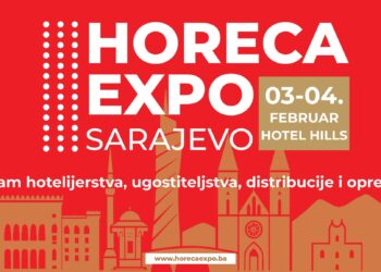 HoReCa industrija susreće se u Sarajevu