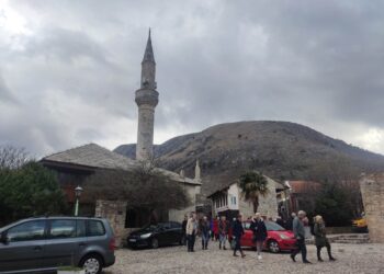 Šest godina problema, februar kao nada za Stari grad